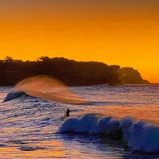 Bronte 🌅

#surfing #swell #sunrise #bronte #ilovesydney #sydney #ig_sunrise #ig_australia #tourismnsw #australia @sunriseon7 @absoluteaustralia