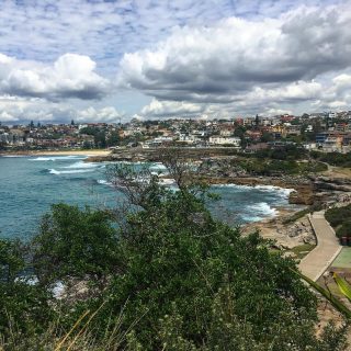 Coogee to Bondi coastal walk 🏃 

#coogee #clovelly #bronte #tamarama #bondi #bestbeaches #morningwalk #sydney #visitsydney #visitnsw #tourismnsw @sydney @visitbondibeach @absoluteaustralia 

#newsouthwales #nsw #ig_australia
#landdownunder #australia #loveaustralia
#Wow Australia2023 #aussie_images
#amazingaustralia #seeaustralia #instafollow
#travelaustralia #instaaustralia #ig_australia
#australiagram #exploringaustralia #fly
#exploresydney #iLoveNSW #aussiephotos